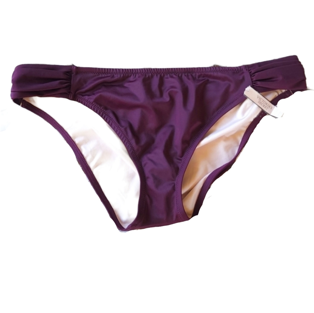 ⚘️NEW! Victoria's Secret Swim Bottoms
